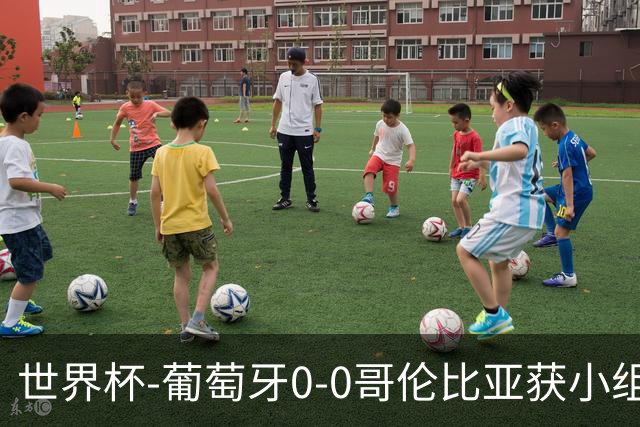 世界杯-葡萄牙0-0哥伦比亚获小组第2 将战克罗地亚